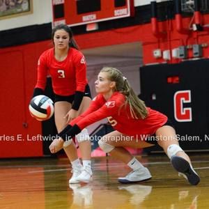 Meet your Posher, Misty